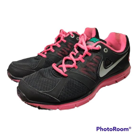 Nike Dual Fusion ST 2 Women's Running Shoes Size 8 - Picture 1 of 9